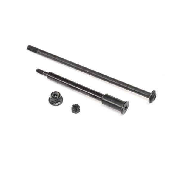 Losi Axle Set: Promoto-MX - LOS262015