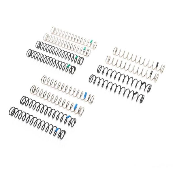 Losi Front Fork Spring Set: Promoto-MX - LOS263000