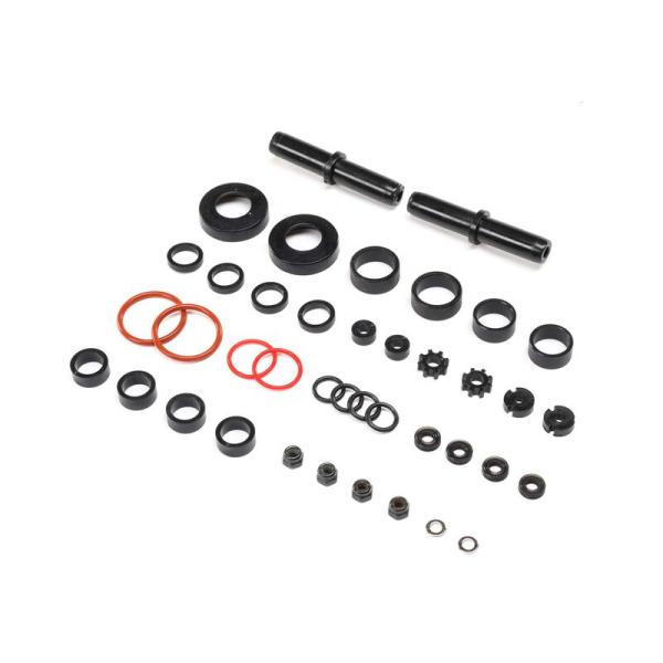 Losi Fork Rebuild Kit: Promoto-MX - LOS263003