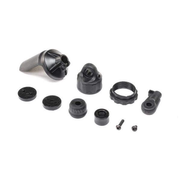 Losi Shock Plastics & Hardware: Promoto-MX - LOS263008