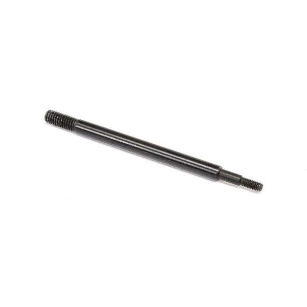 Losi Shock Shaft 4 x 65mm TiCN (1): Promoto-MX - LOS263010