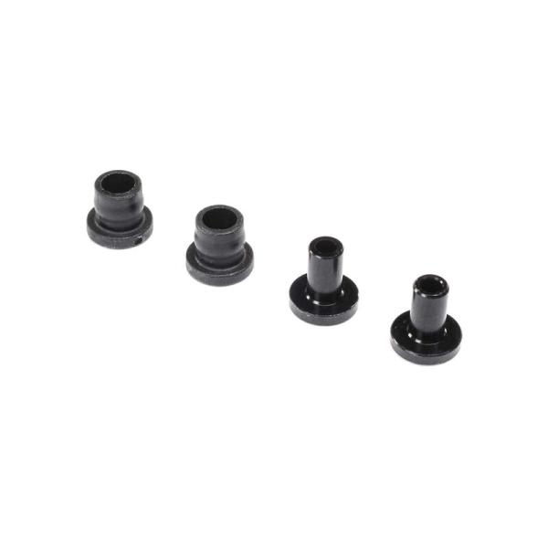 Losi Shock Cap Bushings (2): Promoto-MX - LOS263012