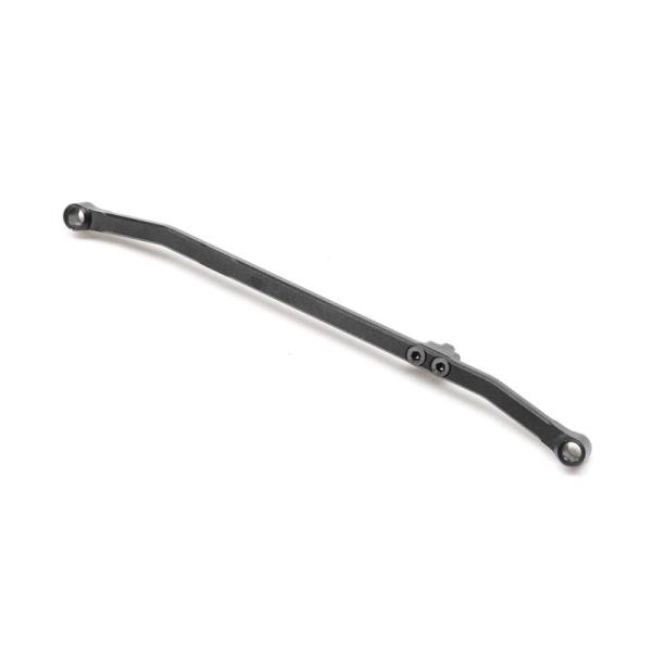 Losi Aluminum Steering Tie Rod Black: Mini LMT - LOS311020