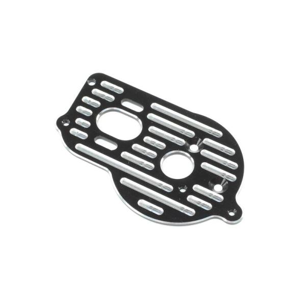 Losi Machined Aluminum Motor Plate:Mini-T 2.0 - LOS312005