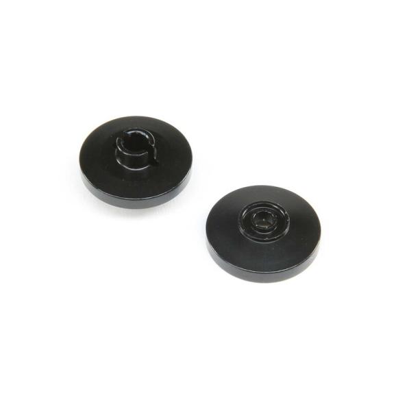 Losi Slipper Plate, HD: Mini-T 2.0, Mini-B - LOS312007