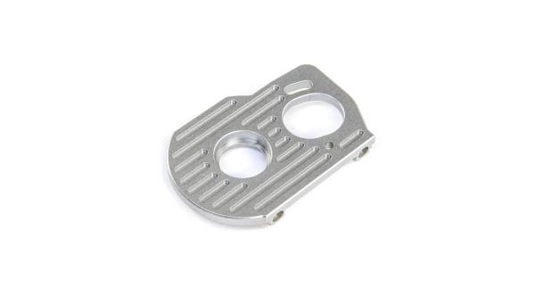 Losi Machined Aluminum Motor Mount: Tenacity - LOS331012