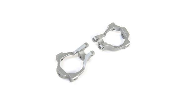Losi Aluminum Spindle Carrier (2): Tenacity - LOS334013