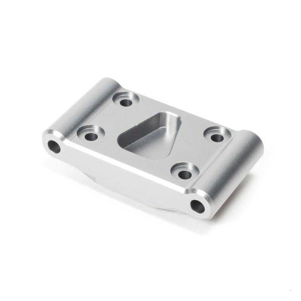 Losi Front Pivot, Aluminum: 22S - LOS334015