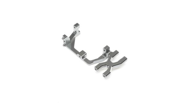 Losi Aluminum Steering Servo Mount: Super Baja Rey - LOS351010