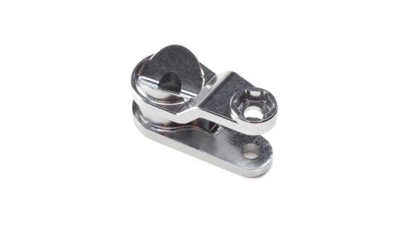 Losi Servo Saver Top, Right Side, Aluminum: SBR & SRR - LOS351020