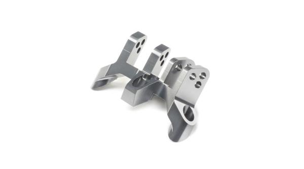 Losi AL Axle Housing Upper Track Rod Mount:SuperBajaRey - LOS354006