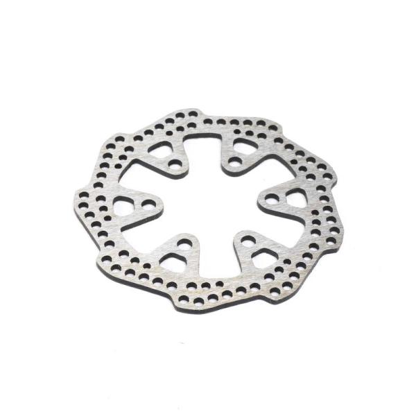 Losi Steel Rear Brake Rotor: Promoto-MX - LOS362010