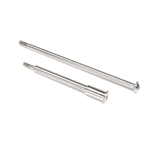 Losi Titanium Axle Set: Promoto-MX - LOS362013
