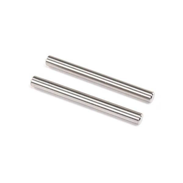Losi Titanium Hinge Pin 4 x 42mm: Promoto-MX - LOS364007