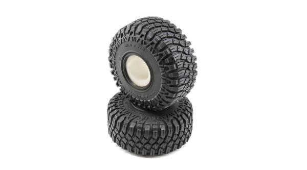 Losi Maxxis Creepy Crawler LT Reifen - LOS43013