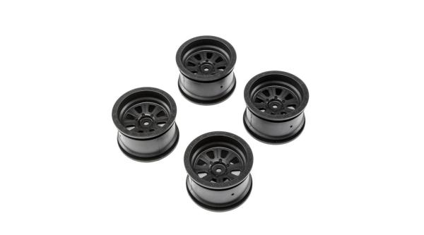 Losi Felge 2.2" (4): Rock Rey - LOS43014