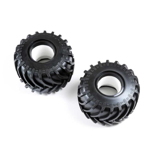 Losi Monster Truck Tire, L/R: LMT - LOS43031