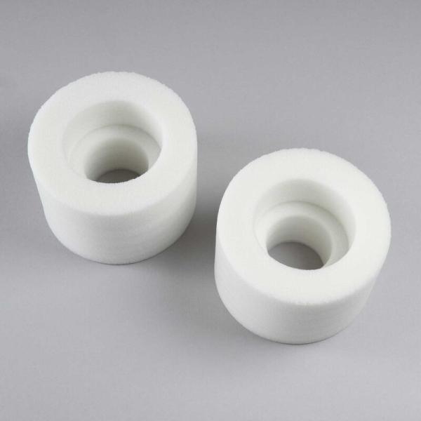 Losi Foam Tire Insert, MT (2): LMT - LOS43032