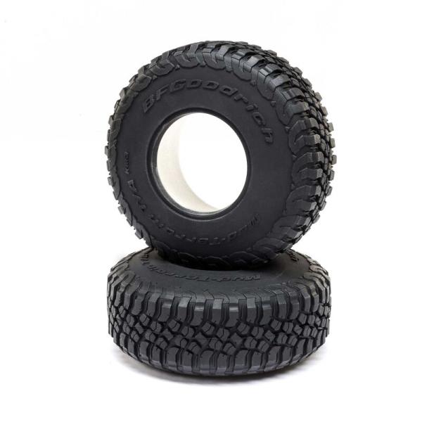 Losi BFG KM3, Fr/Rr 2.2 / 3.0 (2): RZR - LOS43055
