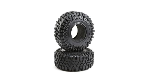 Losi Maxxis Creepy Crawler LT(2): SuperRockRey - LOS45030