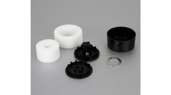 Losi DBXL 1:5 4WD Luftfilter Set - LOS55003