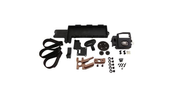 Losi Umbausatz Elektro für 8ight - LOSA0912