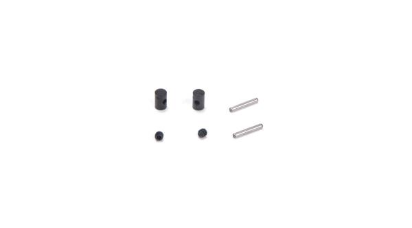 Losi CV Wellen vorn & hinten Competition Rock Crawler - LOSA3194
