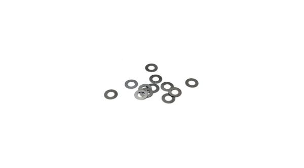 Losi 8B 2.0: Diff-Unterlegscheiben 6x11x.2mm - LOSA3501