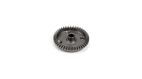 Losi 8B: Tellerrad 43T Diff hinten - LOSA3510