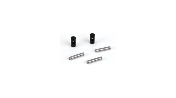 Losi 8B / 8T: F/H CV Antriebsachse Coupling Set - LOSA3523