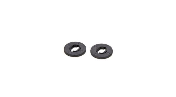 Losi 8B 2.0: Bremsscheiben Set - LOSA3545