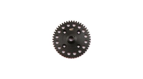 Losi Hauptzahnrad 48Z, Leichtbau: 8B/8T - LOSA3556