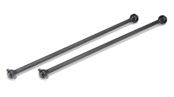 Losi Antriebswellenset Vorne/Hinten: 8T 2.0 - LOSA3586