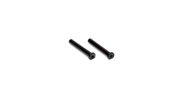 Losi 8B8T: Lenkhebelhalter - LOSA4408