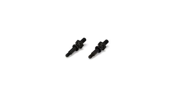 Losi Stoßdämpfer Stehbolzen Set - LOSA5438