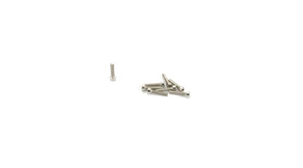 Losi 5-40 x 5/8 ZylinderkopfSchrauben (8) - LOSA6241