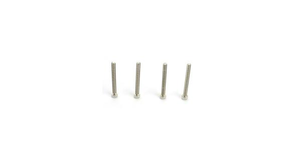 Losi 5-40 x 1.25 ZylinderkopfSchrauben(4) - LOSA6242