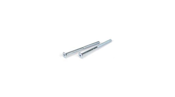 Losi 5-40 x 1 7/8 Flachkopfschrauben (2) - LOSA6274