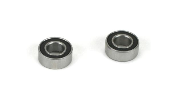 Losi 5x10mm Kugellager gekapselt(2) - LOSA6937