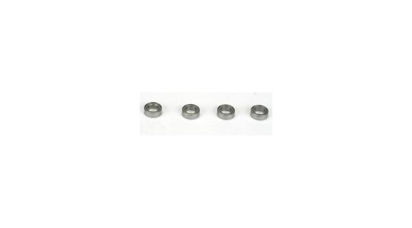 Losi 6x10mm Kugellager (4) - LOSA6939