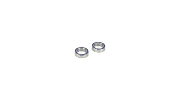 Losi 10 X 15mm Kugellager gekapselt (2): AD2 - LOSA6943