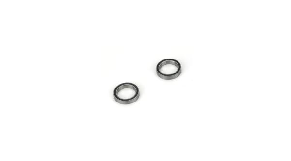 Losi 15 x 21 x 4 Kugellager(2) - LOSA6944