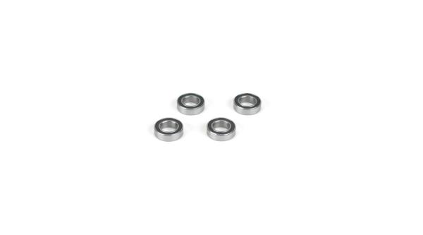 Losi 8x14x4 Kugellager gekapselt (4) - LOSA6945