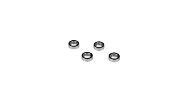 Losi 6x10x3 Kugellager gekapselt(4) - LOSA6946