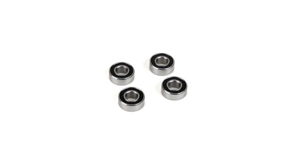 Losi 5x11x4 Kugellager gekapselt (4) - LOSA6947