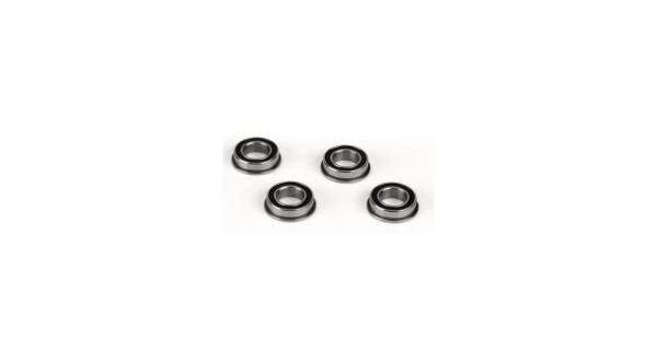 Losi 8x14x4 Kugellager (4) - LOSA6948