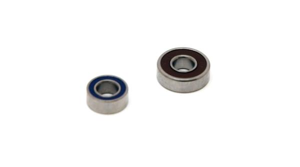 Losi 8B,8T: Kupplungslager Set - LOSA6949
