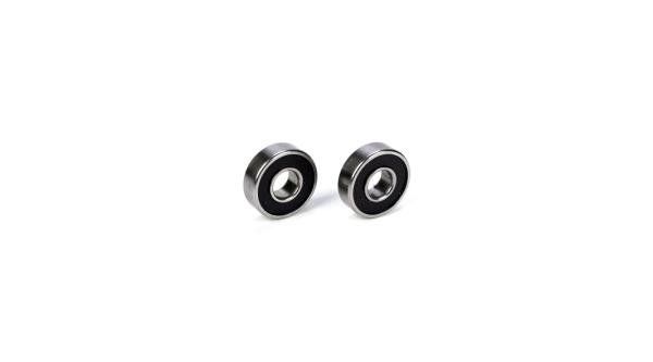 Losi 5 x 13mm HD Kupplungslager (2):8B/8T - LOSA6955