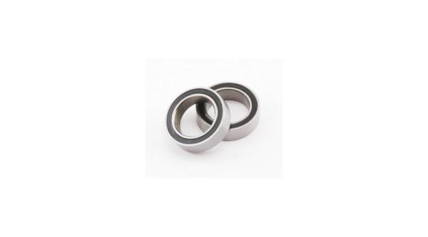 Losi 10x15x4 mm Kugellager (2) gekapselt - LOSA6957