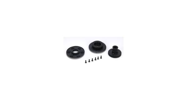 Losi Starter Seilzug: 8B/8T 3.0/4.0 - LOSA99423